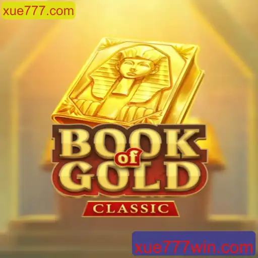 Book of Gold Classic: Descubra o Fascínio do Jogo de Azar