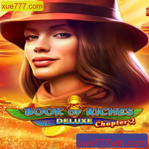 Explorando o Jogo BookofRichesDeluxeChapter2
