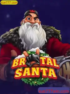 BrutalSanta: Desvendando o Enigmático Universo de um Jogo Único