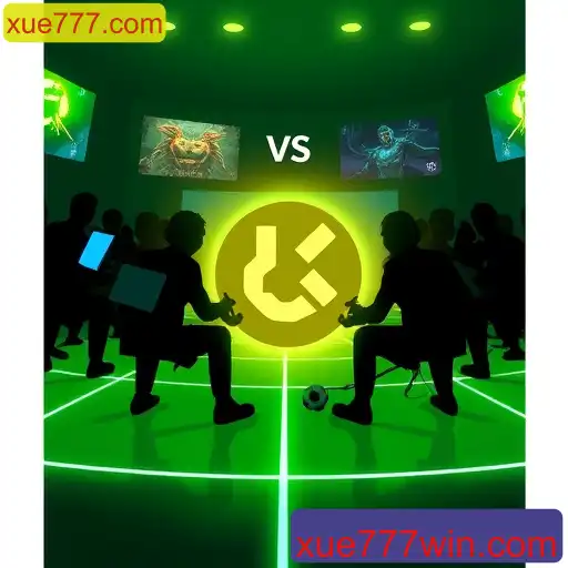 Comunidade Jogadores: A Influência e o Impacto de Plataformas como xue777.com