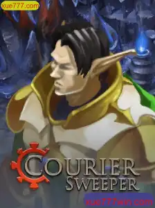 CourierSweeper: Descubra o Novo Jogo que Está Conquistando o Mundo