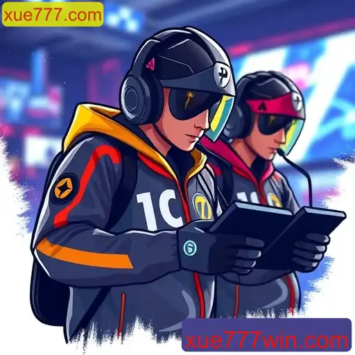 Esportes virtuais