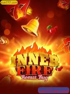 Explorando o Mundo de InnerFireBonusBuy: O Novo Fenômeno dos Jogos Online