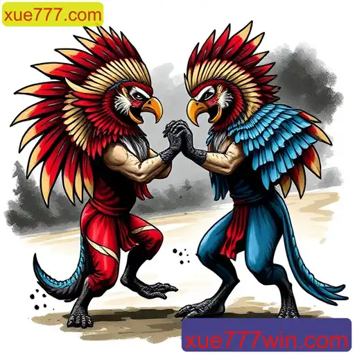 Jogos de sabong