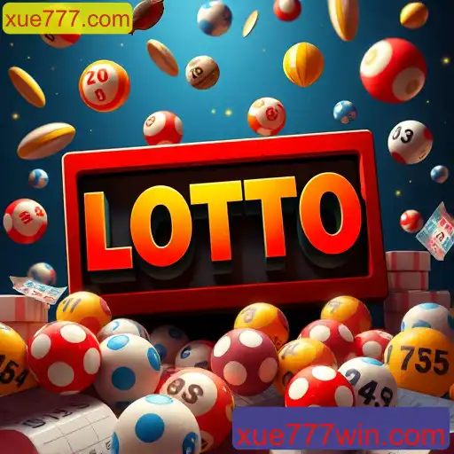 O Fascínio da Loteria e o Crescimento das Plataformas Online como xue777.com
