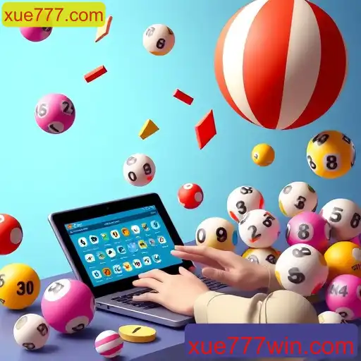 Loteria online