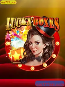 Explorando o Mundo do Jogo LuckyBoxes: Regras e Estratégias