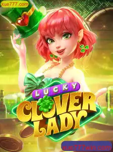 Explorando o Mundo de LuckyCloverLady: Um Jogo de Aventuras e Fortuna