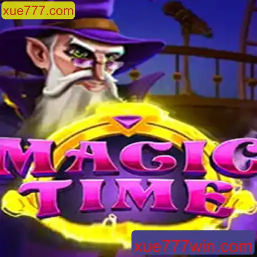 MagicTime: Descobrindo o Universo do Novo Jogo Sensação