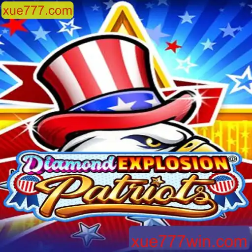 Descubra o Empolgante Mundo de DiamondExplosionPatriots