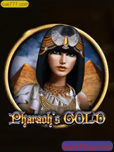 Descubra o Fascinante Mundo de PharaohsGold