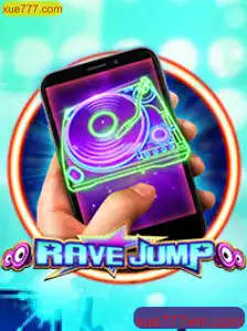 RaveJumpmobile: Mergulhando na Experiência de Jogo Mobile