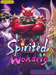SpiritedWonders: Uma Jornada Fascinante no Mundo dos Jogos