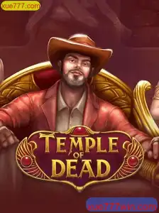 Explorando o Fascinante Mundo de 'TempleofDead'