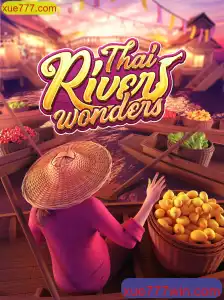 Explorando ThaiRiverWonders: Um Mergulho no Fascinante Mundo do Jogo