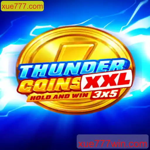Explorando o Mundo de ThunderCoinsXxl: Um Jogo Revolucionário