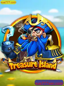 Explorando o Mundo de Aventuras de TreasureIsland